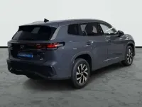 Nuevo VW Tayron 204 CV (150 kW) 2026 Gris SUV