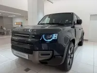 Usado Land Rover Defender SE Dynamic 249 CV (183 kW) 2025 Gris SUV
