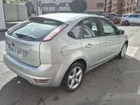 Usado Ford Focus Business Edition 90 CV (66 kW) 2009 Gris Utilitario