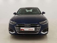 usado Audi A4 35 TFSI Advanced S tronic 110kW