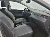 usado Seat Ibiza 1.0 MPI S&S Style 59 kW (80 CV)