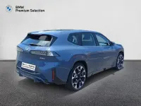 Usado BMW iX3 M Sport 344 kW (469 CV) 2026 Azul SUV