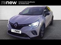 Usado Renault Captur Techno 145 CV (106 kW) 2023 Blanco SUV