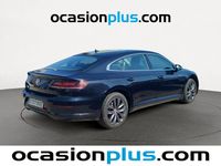 Usado VW Arteon 150 CV (110 kW) 2019 Negro Berlina