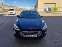 usado Ford Focus 1.5Ecoblue Trend 95