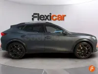 Usado Cupra Formentor VZ 390 CV (286 kW) 2022 Gris / plata SUV