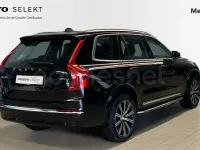 Usado Volvo XC90 Ultra 250 CV (183 kW) 2024 Negro SUV