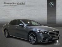 Usado Mercedes S350 313 CV (230 kW) 2024 Berlina