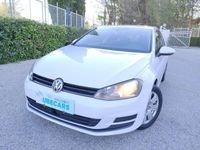 usado VW Golf 1.6TDI CR Advance Rabbit 90