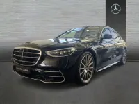 Nuevo Mercedes S350 313 CV (230 kW) 2025 Berlina