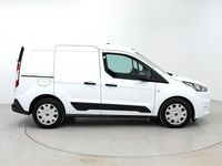 Usado Ford Transit Connect Trend 100 CV (73 kW) 2022 Blanco Monovolumen