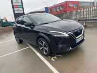 Usado Nissan Qashqai Acenta 192 CV (141 kW) 2023 Gris SUV