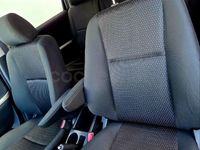 Usado Toyota Corolla Verso Luna 136 CV (100 kW) 2008 Gris / plata Monovolumen