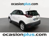 Occasion Opel Crossland X Edition 81 PK (59 kW) 2019 Wit SUV