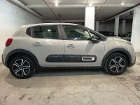 Usado Citroën C3 Live 83 CV (61 kW) 2024 Beige Berlina