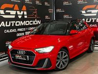 usado Audi A1 Sportback 30 TFSI S line