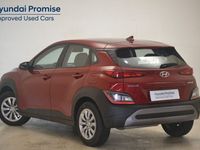 usado Hyundai Kona - 7.421 km 1.0 TGDI Klass 4x2