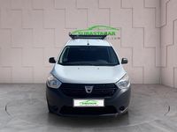 Usado Dacia Dokker Essentiel 75 CV (55 kW) 2019 Blanco Monovolumen