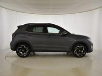 Nuevo VW T-Cross R-line 116 CV (85 kW) 2025 Gris/plata SUV