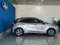 Usado Ford Puma ST-Line 125 CV (91 kW) 2023 Plateado SUV