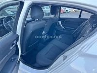 Usado BMW 116 Comfort Edition 109 CV (80 kW) 2017 Blanco Utilitario