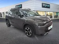 Brugt Citroën C3 Aircross PureTech 132 HK (97 kW) 2022 Grå SUV
