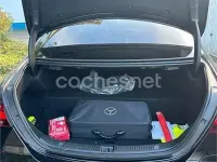 Usado Mercedes E300 306 CV (225 kW) 2022 Negro Berlina