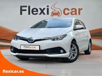 usado Toyota Auris Hybrid 140h Business