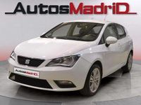 Usado Seat Ibiza CONNECT 95 CV (69 kW) 2016