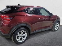 Occasion Nissan Juke N-Connecta 114 PK (83 kW) 2022 SUV