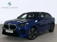 Occasion BMW X2 Comfort Edition 163 PK (119 kW) 2025 Blauw SUV