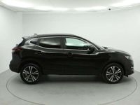 usado Nissan Qashqai dCi 85 kW (115 CV) E6D N-CONNECTA