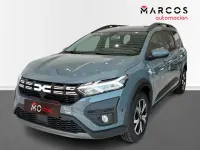 Usado Dacia Jogger Expression 110 CV (80 kW) 2024 Monovolumen