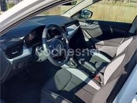 Usado Skoda Kamiq Selection 115 CV (84 kW) 2024 Blanco SUV