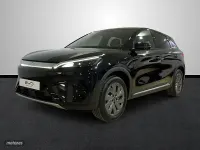 Nuevo BYD Atto 3 Design 230 kW (313 CV) 2026 Negro SUV