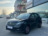Nuevo DFSK 580 149 CV (109 kW) 2025 Negro SUV