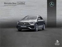 Usado Mercedes GLA220 190 CV (139 kW) 2020 Gris SUV