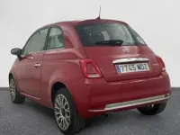 Usado Fiat 500 Dolcevita 70 CV (51 kW) 2023