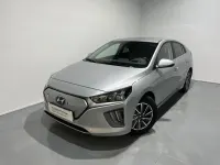 Usado Hyundai Ioniq 136 CV (100 kW) 2022 Utilitario