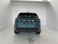 Usado Land Rover Range Rover Velar SE Dynamic 300 CV (220 kW) 2025 Verde SUV