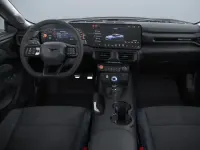 Nuevo Ford Mustang Dark Horse 453 CV (333 kW) 2026 Azul