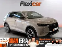 Usado DS Automobiles DS4 Rivoli 130 CV (95 kW) 2024 Beige SUV