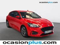 usado Ford Focus 1.0 Ecoboost MHEV 92kW ST-Line