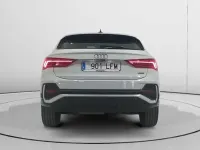 Usado Audi Q3 Ambiente 190 CV (139 kW) 2020 Blanco SUV