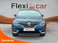 usado Renault Espace 2.0dCi TT Limited Blue EDC 147kW