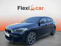 Usado BMW X2 220 CV (161 kW) 2021 Negro SUV