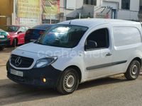 Usado Mercedes Citan 109 90 CV (66 kW) 2015 Blanco Familiar