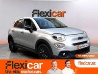 Usado Fiat 500X Club 131 CV (96 kW) 2023 Gris SUV