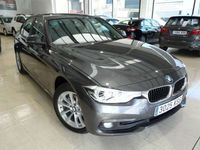 usado BMW 318 Serie 3 da