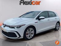 Usado VW Golf VIII GTI 245 CV (180 kW) 2022 Blanco